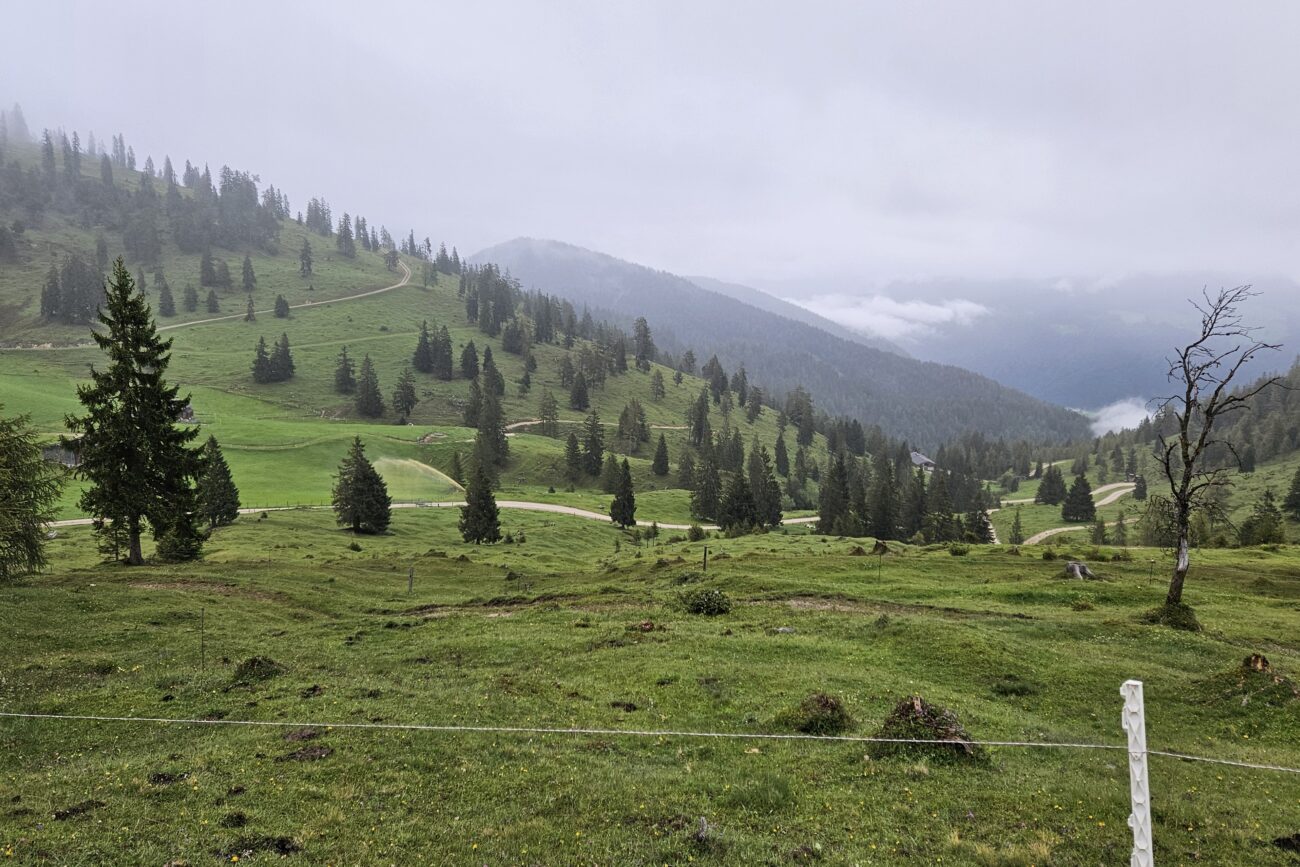 Alpbachtal - 24h Wanderung