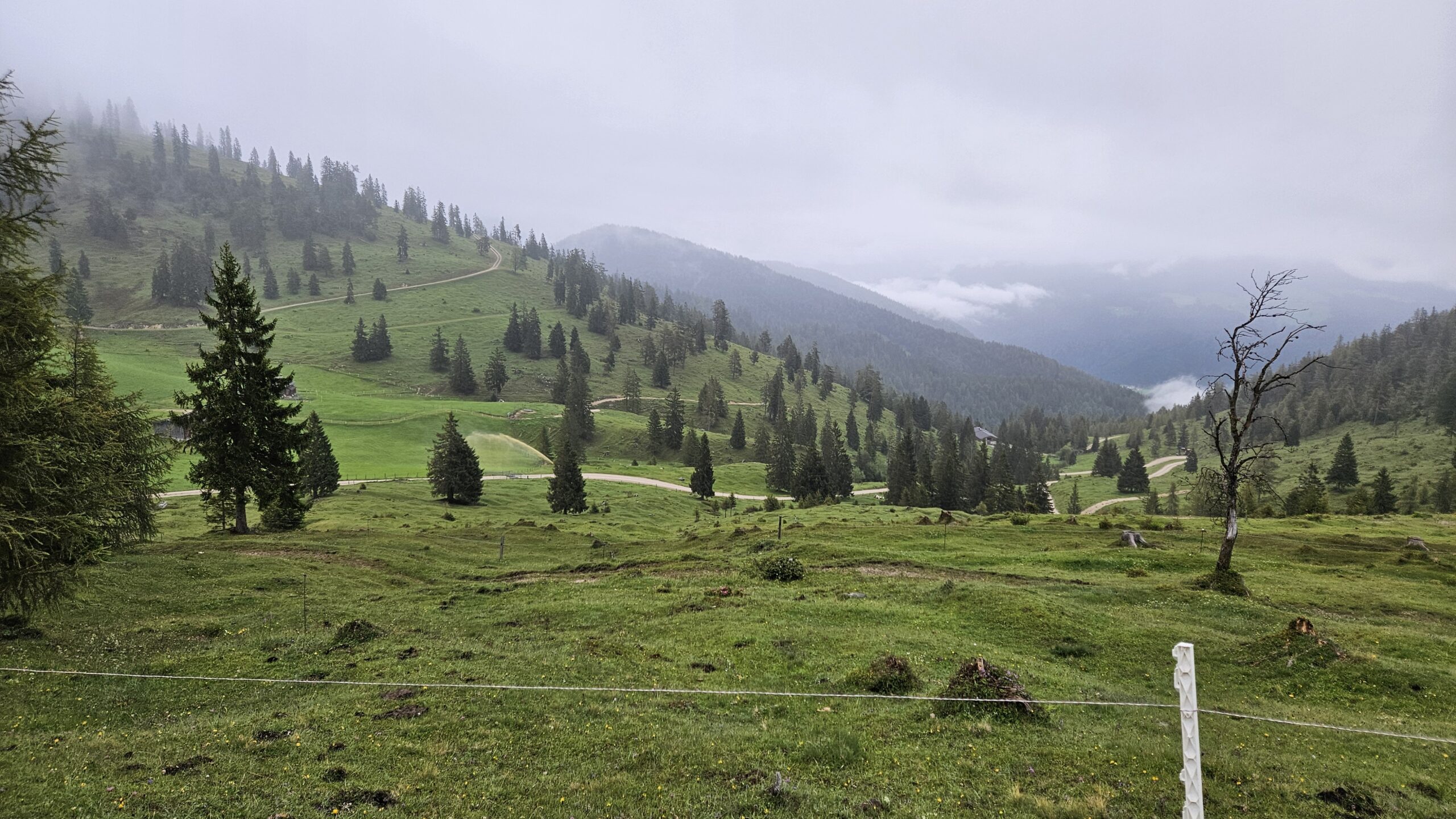 Alpbachtal - 24h Wanderung