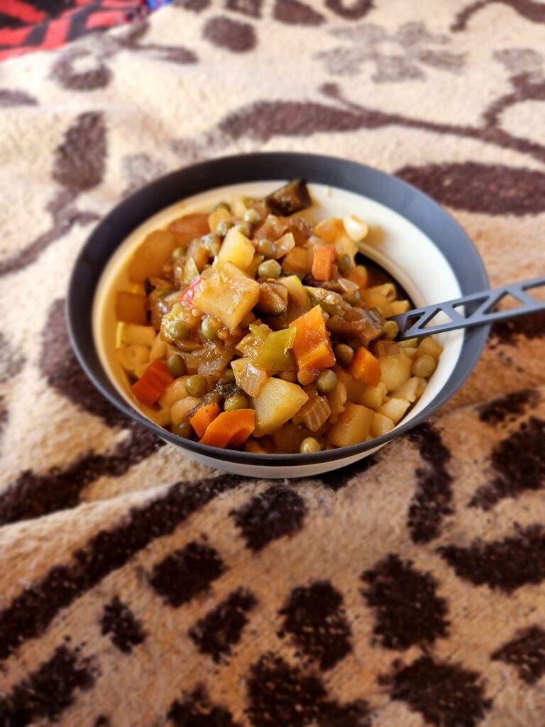 Sahara Tour - Bivouac Les Nomades