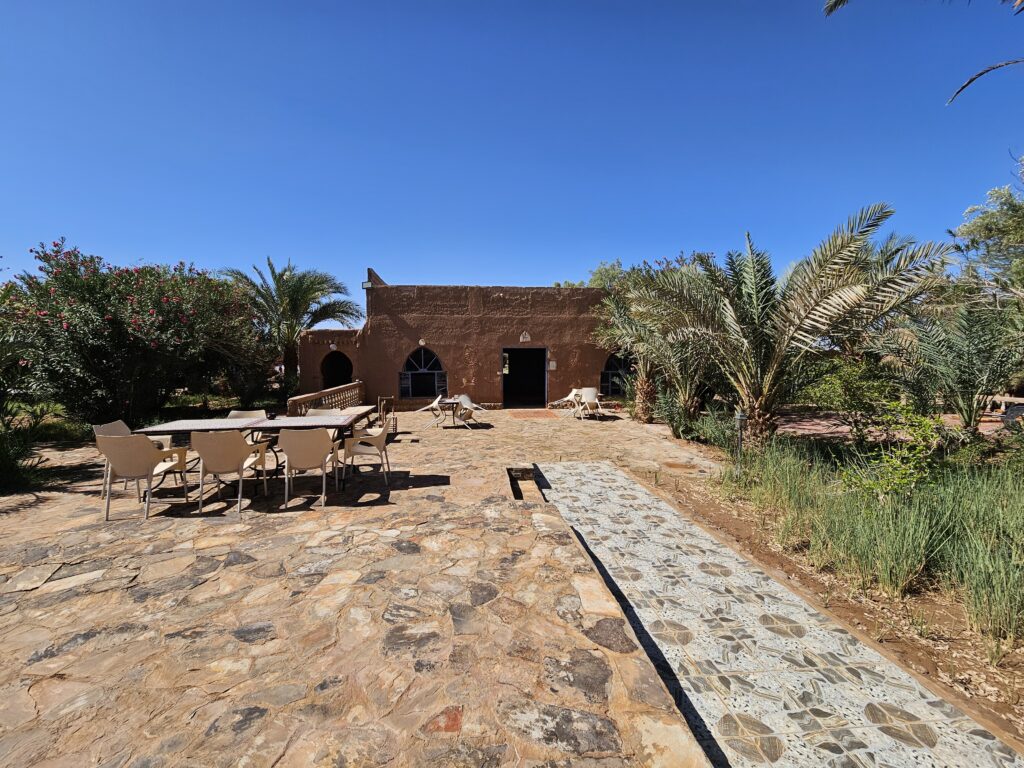 Sahara Tour - M'Hamid