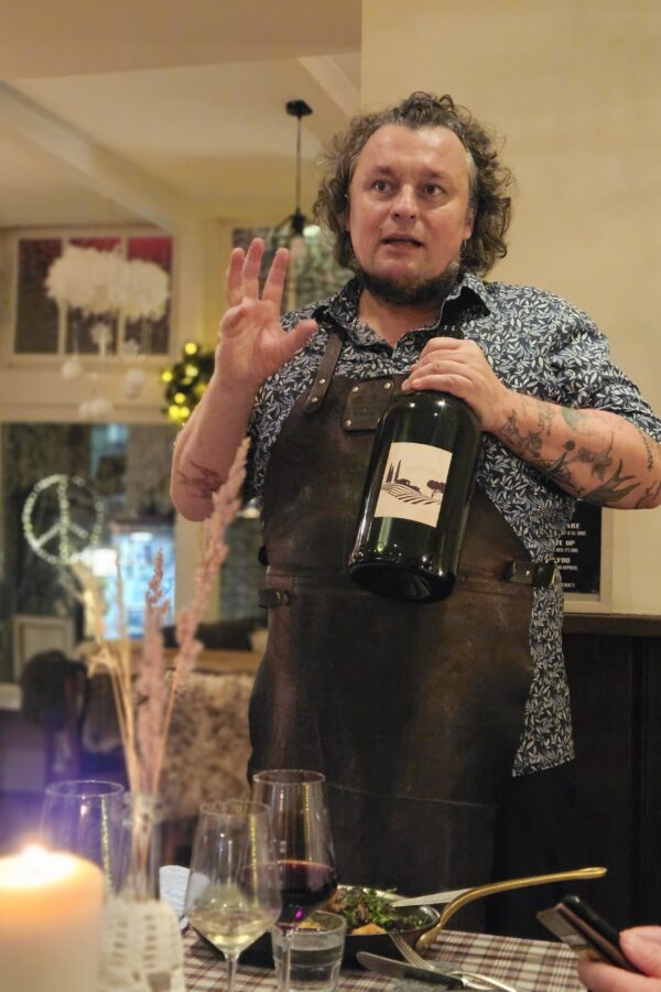 Bachstelze - Matthias Staube