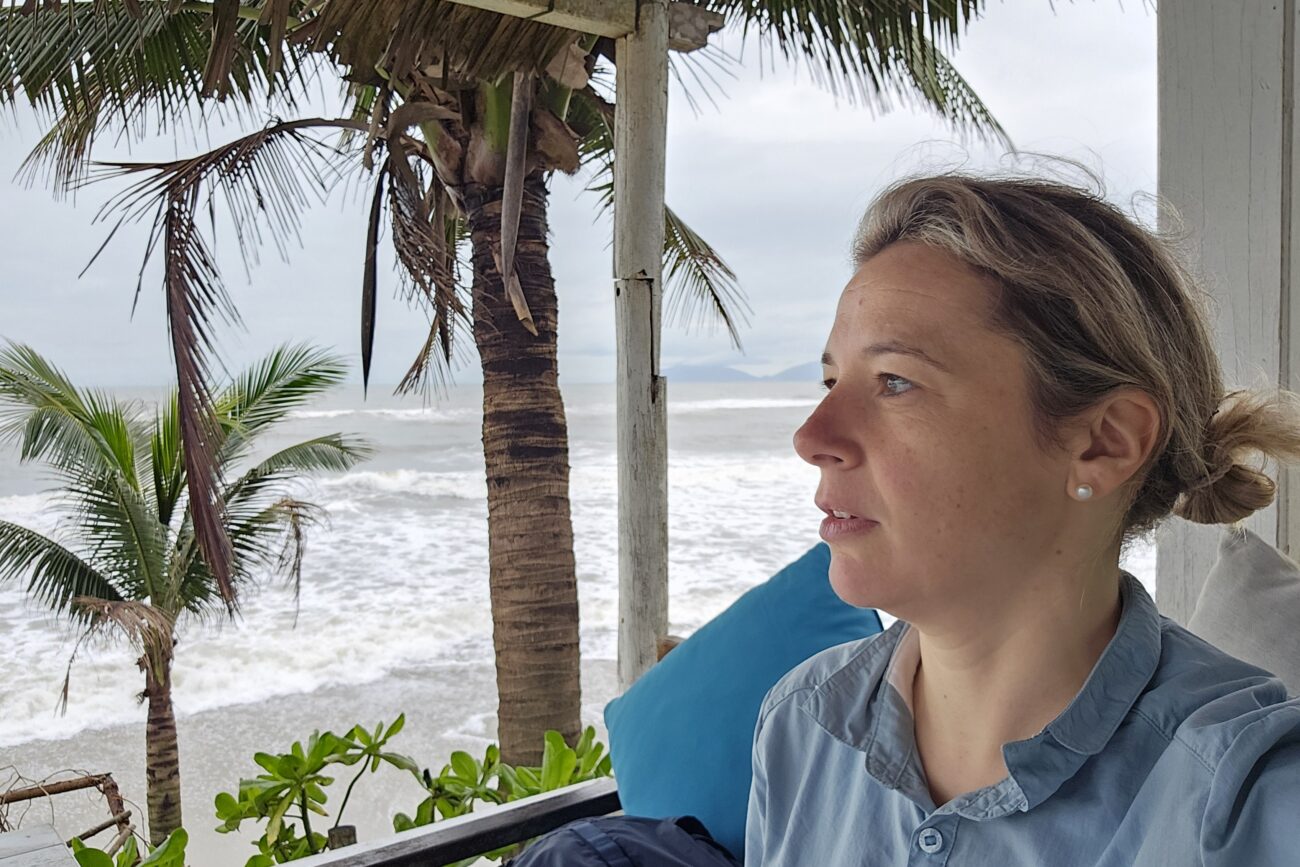 Hoi An - Cua Dai Strand