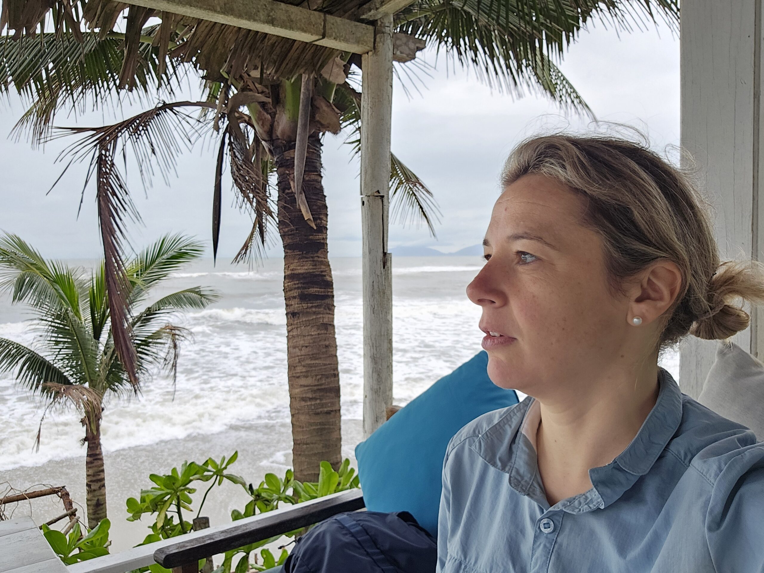 Hoi An - Cua Dai Strand