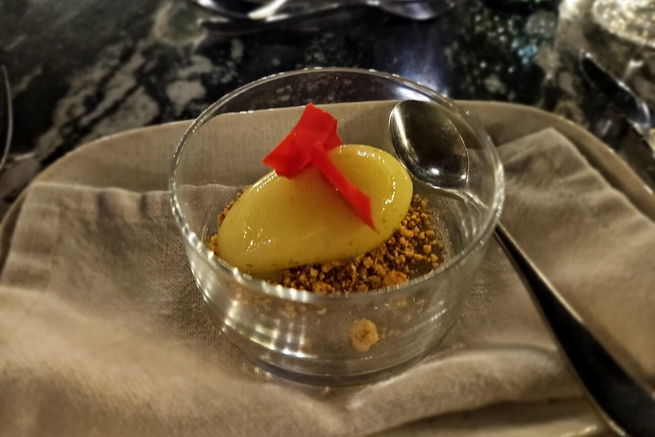 Phu Quoc - New World Resort Zwischengang