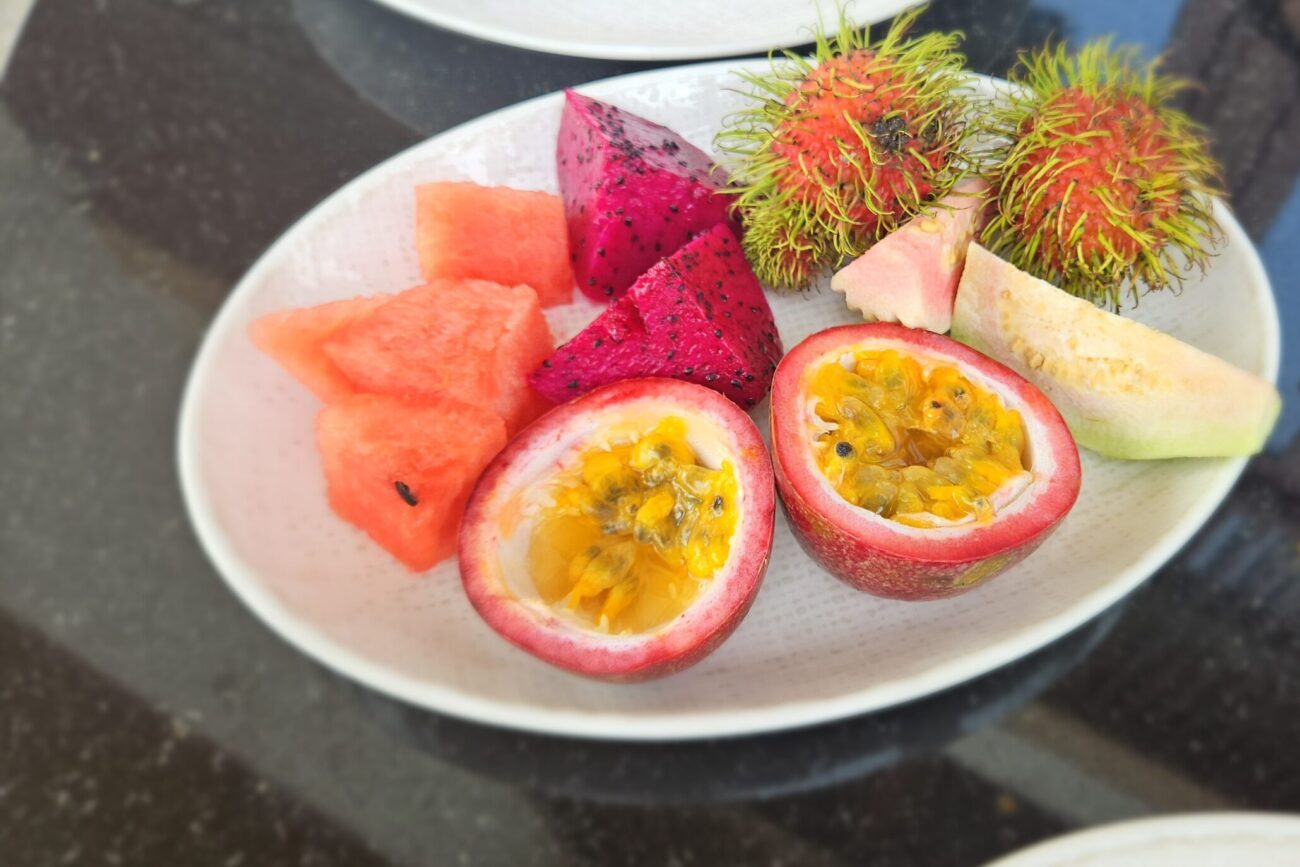 Phu Quoc - Obstteller