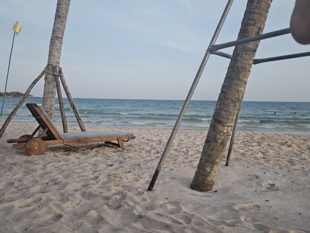 Phu Quoc - Beachlife