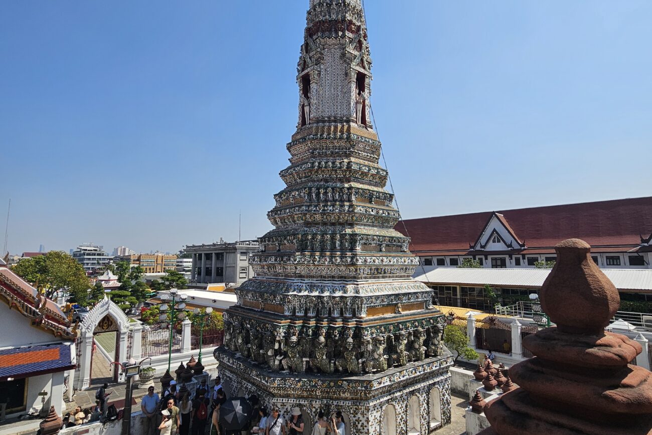Wat Arun