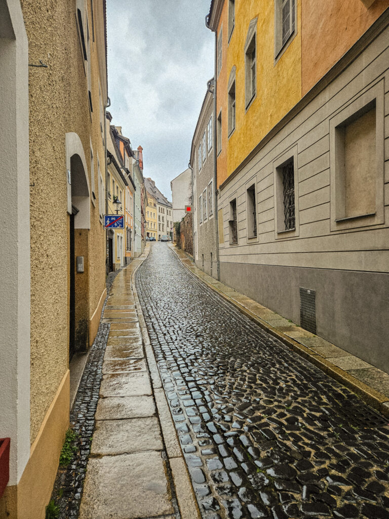 Görlitz - Kränzelstrasse