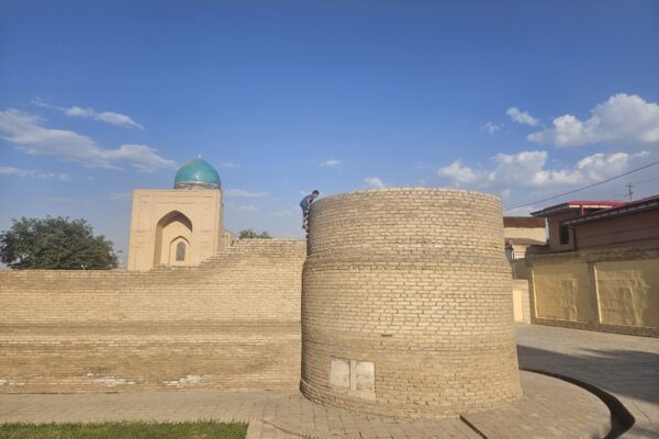 Samarkand